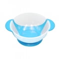 thumbnail image 2 of ACDANC Baby Bowls with Suction Cup for Toddlers-Toddler Bowls Baby Feeding with Baby Utensils Baby Anti Slip Food Bowl Feeder Learning Feeding Tableware, 2 of 7