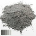 thumbnail image 2 of Grey Pigment Powder, Matte Grey Iron Oxide Powder, Grey Concrete Pigment Powder, Gray Grout Colorant, Color Dye for Cement Clay Wood Stain Putty Epoxy Resin- 4 Oz, 8 Oz, 16 Oz, 2 of 7