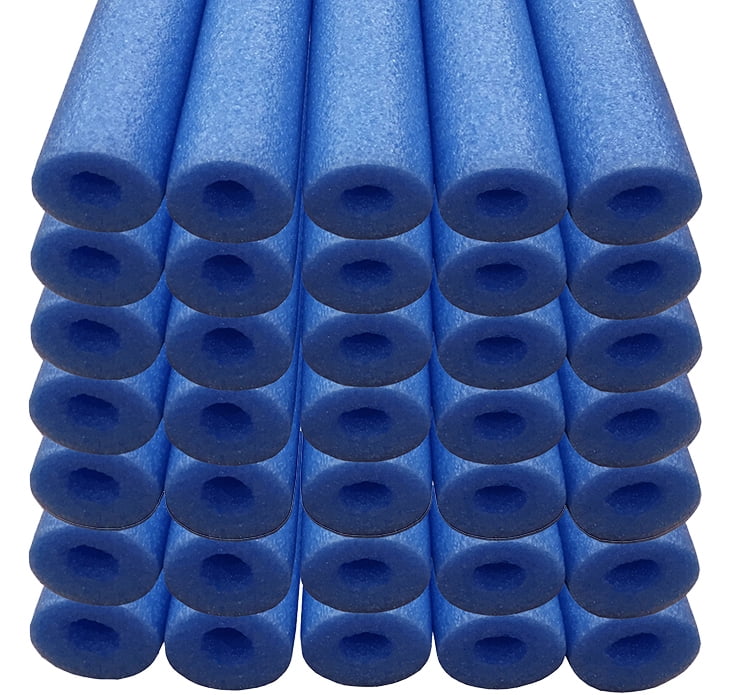 swimming pool noodles walmart