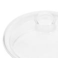 thumbnail image 5 of Teapot Lid Replaceable for Accessory Glass Kettle Pitcher Supplies Household Cover, 5 of 6