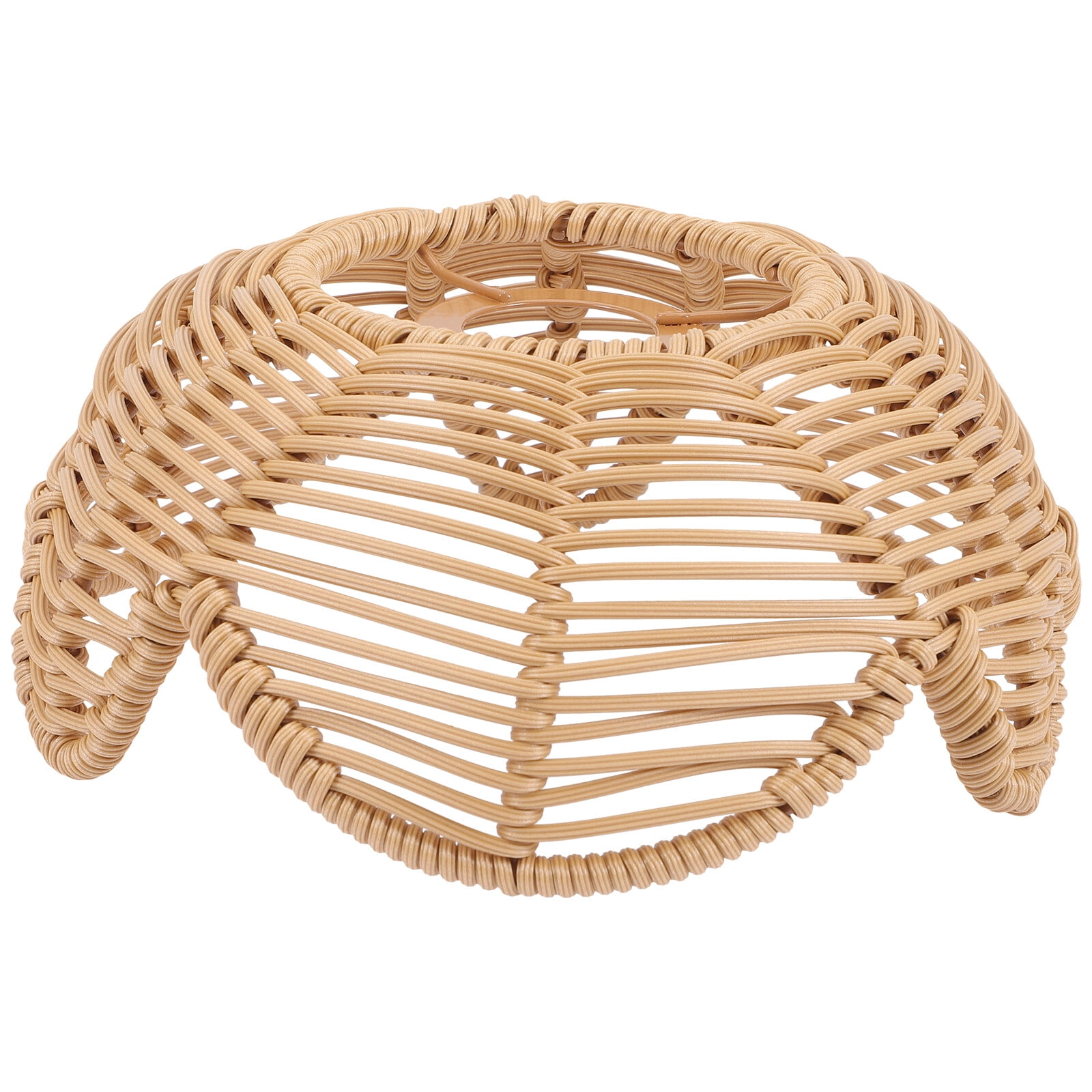 Decorative Lamp Cover Vintage Light Shade Cover Ceiling Lamp Cover