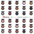 thumbnail image 2 of Sombra de ojos Pressed Pigments MORPHE High Class, 2 of 2
