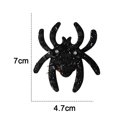 thumbnail image 2 of Designs Spooky Scary Glow In The Dark Halloween, 2 of 5