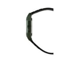 thumbnail image 4 of Casio Adult Men's Basic Digital Watch F91WM-3A, 4 of 5