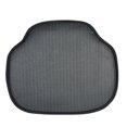 thumbnail image 3 of Cojines antideslizantes para silla, Negro, Paquete de 4, 1, 3 of 6