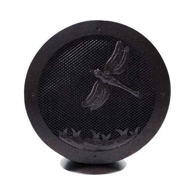 onlyliua Ofertas Del Día Liquidación Prime Marco de Espiral de Hierro Forjado para Mosquitos Marco de Espiral para Mosquitos para El Hogar Decoraciones