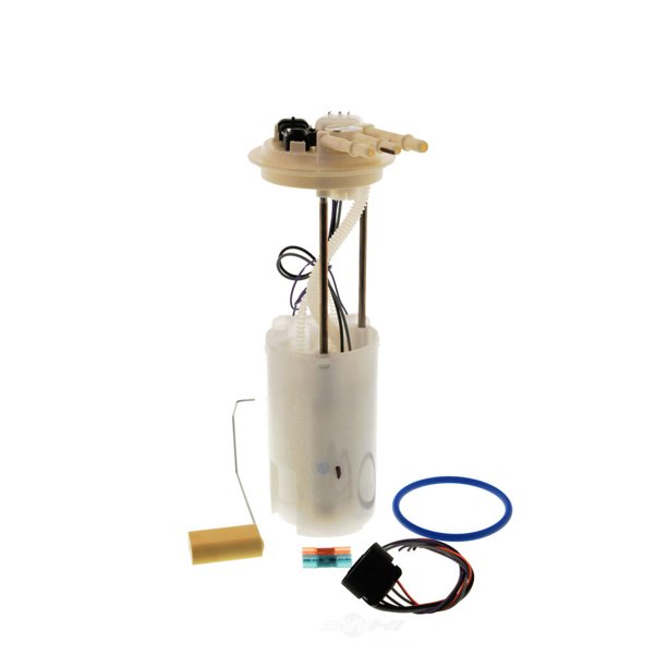 ACDelco GM Genuine Parts MU1772 Fuel Pump and Level Sensor Module with