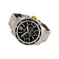 thumbnail image 3 of Invicta Specialty Chronograph Black Dial Stainless Steel Men's Watch 13973, 3 of 3
