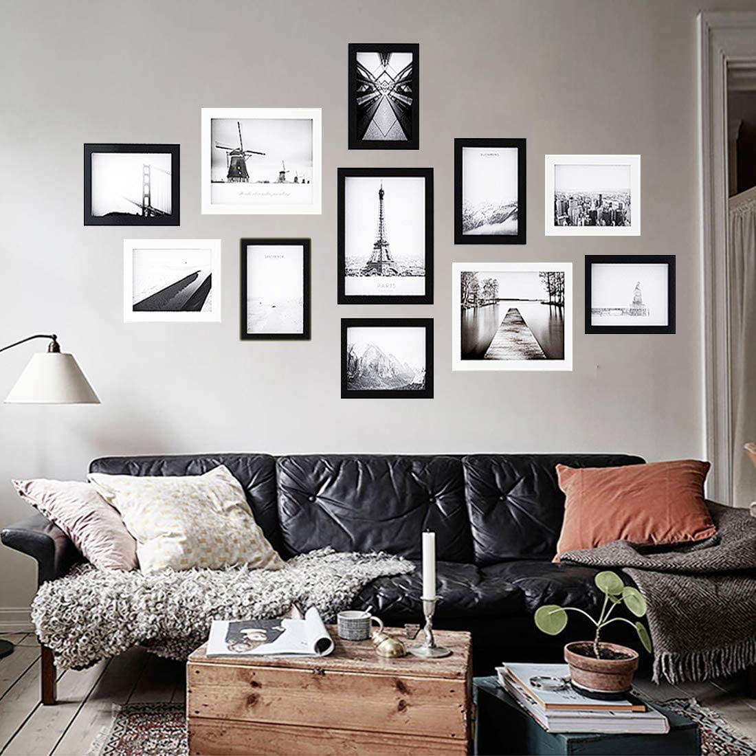 11 Black & White Frames ideas  black and white frames, frames on
