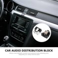 thumbnail image 3 of unbranded De Distribución De Potencia Para Car Audio Con Protección Contra Sobrecarga Multi Color, 3 of 8