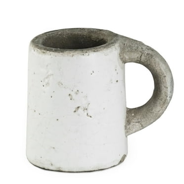 Decorative Cup Small
