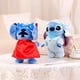 thumbnail image 5 of Peluche de la película Kawaii de Disney Lilo & Stitch, 25/50 cm, almohada de dibujos animados de Anime, muñecos de peluche, decoración de habitación, regalos de cumpleaños para niños, 5 of 5
