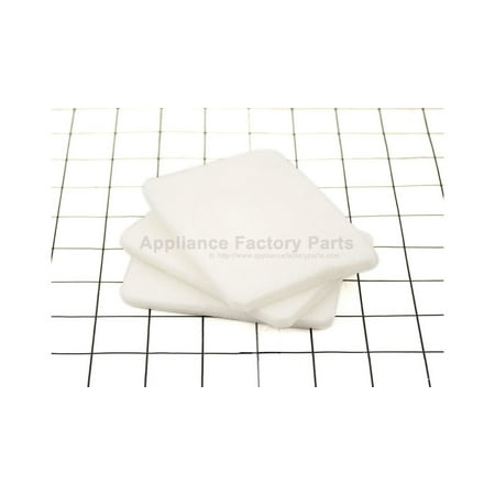 

FILTER HEPA INTERNAL 3PK E61505