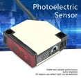 thumbnail image 5 of Photoelectric Sensor SwitchPhotoelectric Sensor Switch Specular Photoelectric Sensor Photoelectric Switch Next-Gen Design, 5 of 5