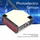 thumbnail image 3 of Sensor De Interruptor Fotoeléctrico Distancia De Detección De 30 Cm Reflejo De Inducción De La Pared De Luz Light Murned Proximidad E3JK-DS30M1 Frecuencia De, 3 of 7