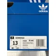 thumbnail image 5 of Adi - das Ozweego Lace Up Mens Black Sneakers Casual Shoes FZ3829 Size 13, 5 of 5