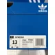 thumbnail image 5 of Adi - das Ozweego Lace Up Mens Black Sneakers Casual Shoes FZ3829 Size 13, 5 of 5
