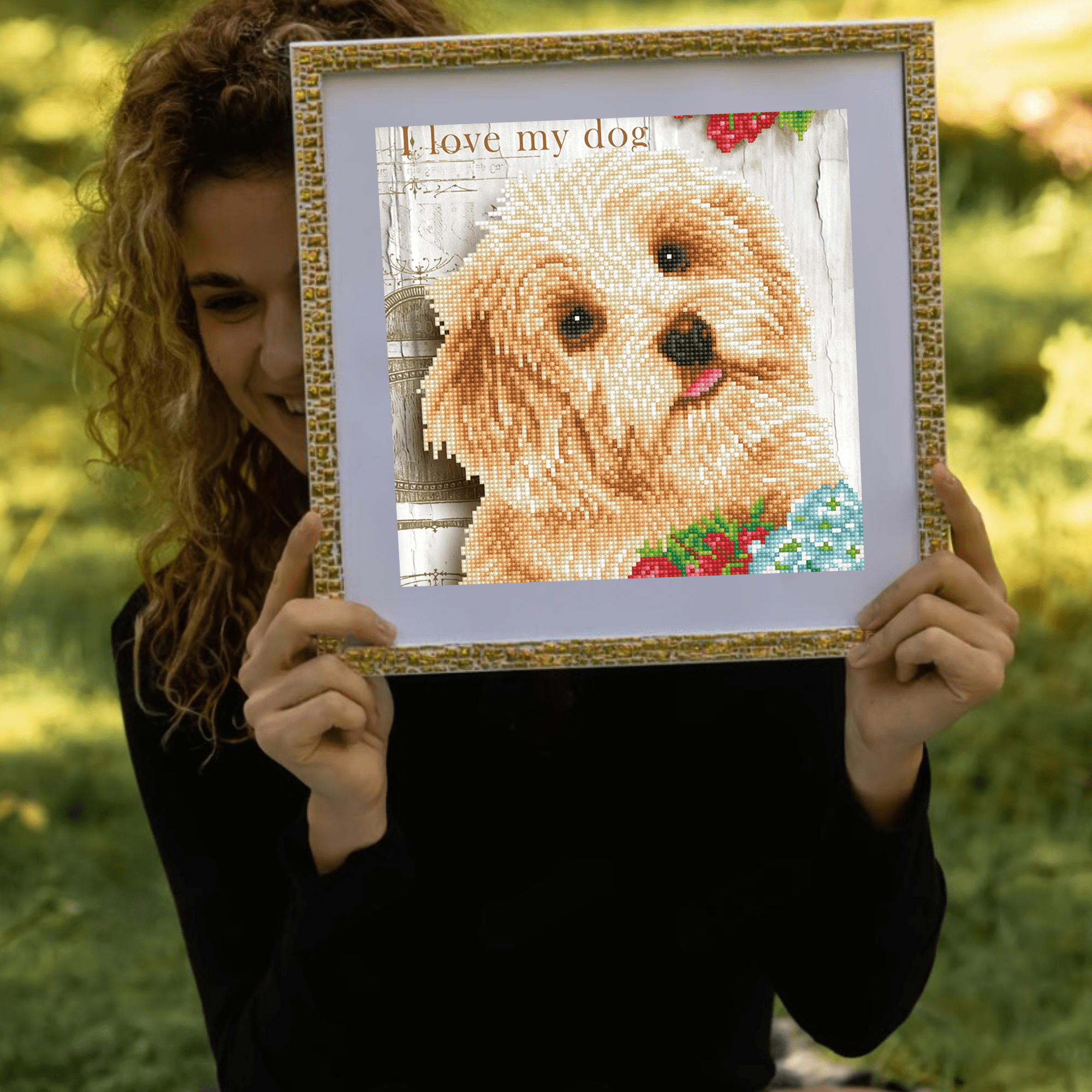 Funny DIAMOND☆DOGS a5568b2c-f338-477e-ad0c-