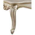 thumbnail image 7 of New Classic Furniture Monique Rectangular Wood Cocktail Table in Champagne Gold, 7 of 7