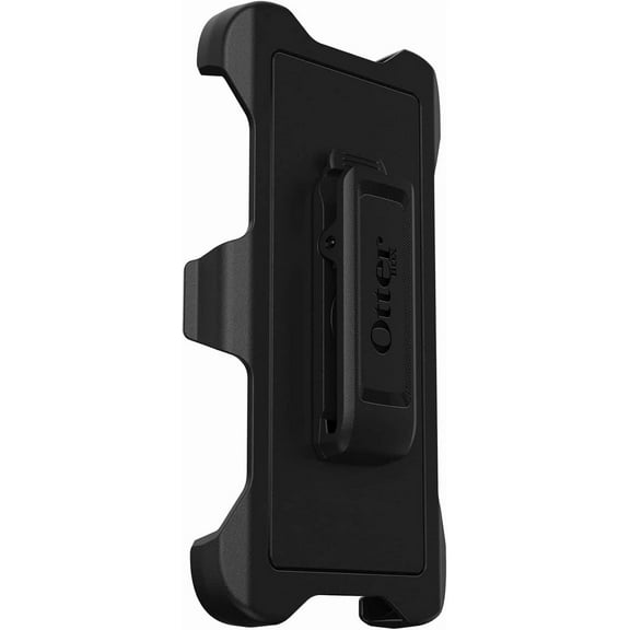 OtterBox Google Pixel 7 (Only) - Defender Series Holster Belt Clip Replacement - Black - Non-Retail Packaging