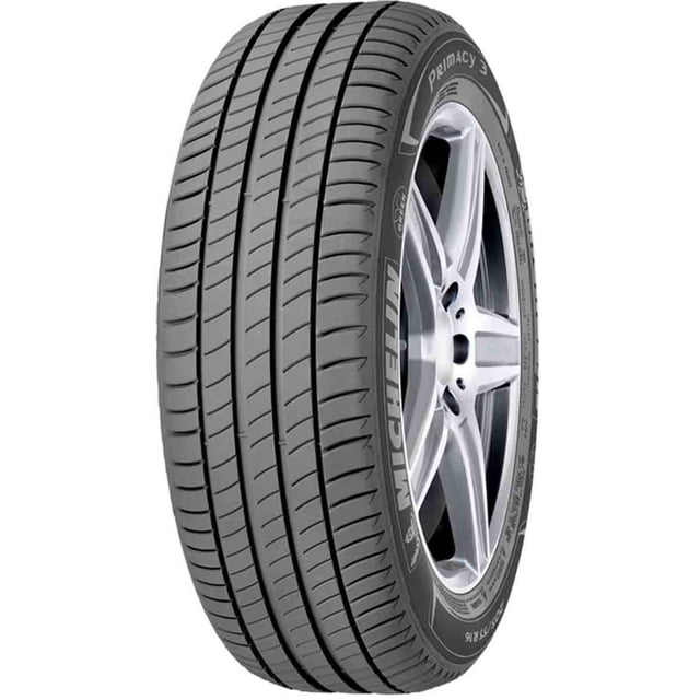 Llanta 225/55R17 MICHELIN Primacy 3 (ZP) Run Flat GRNX 97W