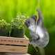 thumbnail image 1 of Decoración de Koala de resina, simulación encantadora, estatuilla de Koala oscilante, decoración de Koala oscilante, diseño aerodinámico, 1 of 12