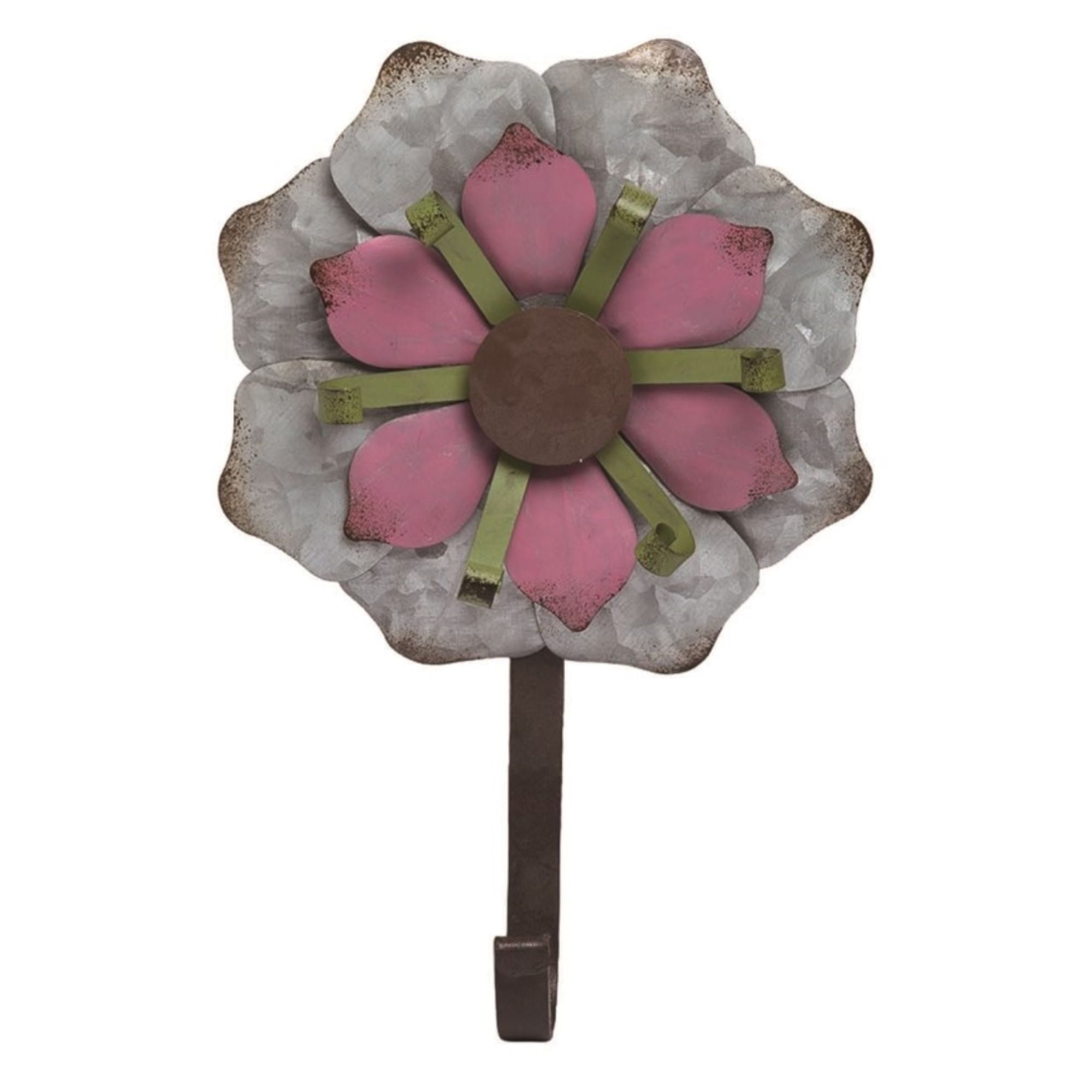 Beautiful Flower Hook