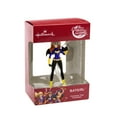thumbnail image 3 of Hallmark DC Super Hero Girls Batgirl Christmas Ornament, 3 of 3
