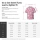 thumbnail image 5 of Balery Cute Rabbit Camisa Casual de Manga Corta con Botones para Hombre, Texturizada, Estilo Cubano, para Playa, Verano-X-Large, 5 of 5
