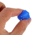 thumbnail image 3 of 20 pcs Silicone Fingers Tips Guard Guitar Fingertip Protector Finger Covers Silicone Finger Caps, 3 of 8