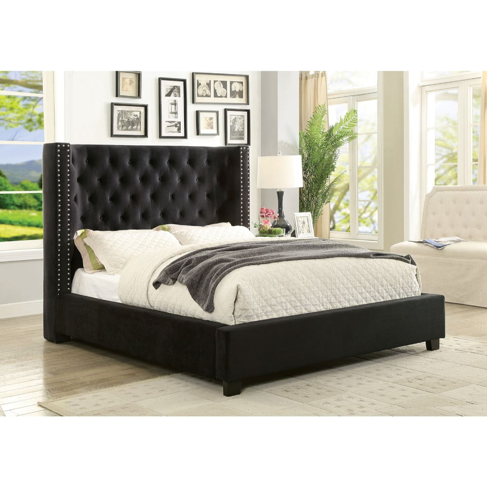 how big is a california king size bed