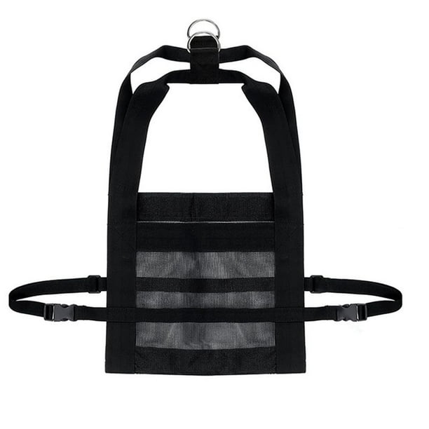 Bolsa de Pesaje de Nailon para Pesaje de Ganado, Cordero, Ternero, Cerdo,