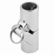thumbnail image 4 of Conector de tubo de acoplamiento giratorio plegable de acero inoxidable marino Accesorio de hardware para barco (25 mm), 4 of 15