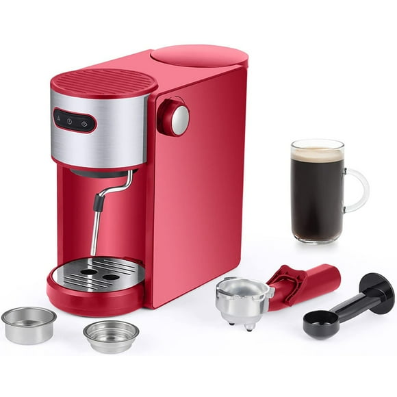 Dual Coffee Maker