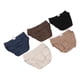 thumbnail image 4 of Calzoncillos triangulares para hombres, 5 piezas Calzoncillos triangulares para hombres Calzoncillos para hombres Ropa interior Calzoncillos triangulares de algodón para hombres Construcción robusta, 4 of 8