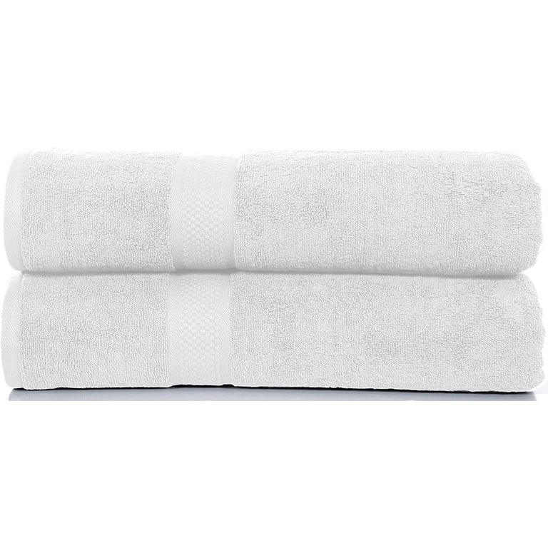 Extra Large Jumbo Bath Sheet Towel – 600 GSM Cotton Bathroom Towel