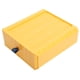 thumbnail image 5 of Caja De Almacenamiento De Plástico Con Cajón, Organización De Escritorio, Juego De Cajones De Almacenamiento Apilables Para Oficina En Casa, 4 Uds., 5 of 7