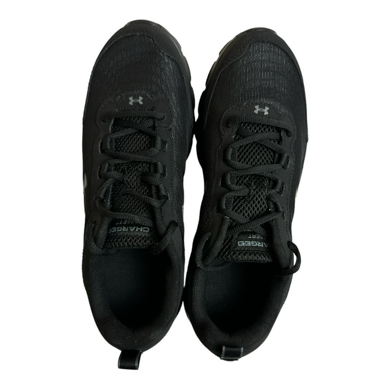 Under Armour Men's Charged Assert 9 Sneakers, Running and Gym