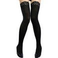 thumbnail image 3 of Disfraces de Halloween 2024 Disfraz de Halloween Medias de encaje Medias de todo fósforo Medias para adultos Calcetines sexys para mujer, 3 of 5