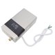 thumbnail image 5 of Calentador De Agua Constante, Calentador De Agua Sin Tanque Con Control Retome De 220V Con Enchufe Europeo Para Cocina, 5 of 7