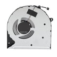 thumbnail image 2 of Ventilador De Refrigeración De CPU, Conector Eficiente De 4 Pines, Ventilador Enfriador De CPU Para Computadora Portátil, Fácil Instalación Para 15 DW0043DX Para 15 DU, 2 of 7