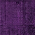 thumbnail image 1 of Ahgly Company Indoor Square Abstract Pink Modern Area Rugs, 8' Square, 1 of 4