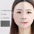 thumbnail image 3 of IFANLANDOR 2 Sets Face Cleaning Paper Oil Control Blotting Sheets for Car Use, 3 of 6