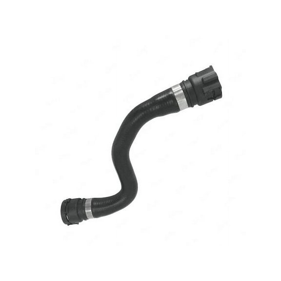 Radiator Hose - Compatible with 2001 - 2006 BMW X5 3.0L 6-Cylinder 2002 2003 2004 2005