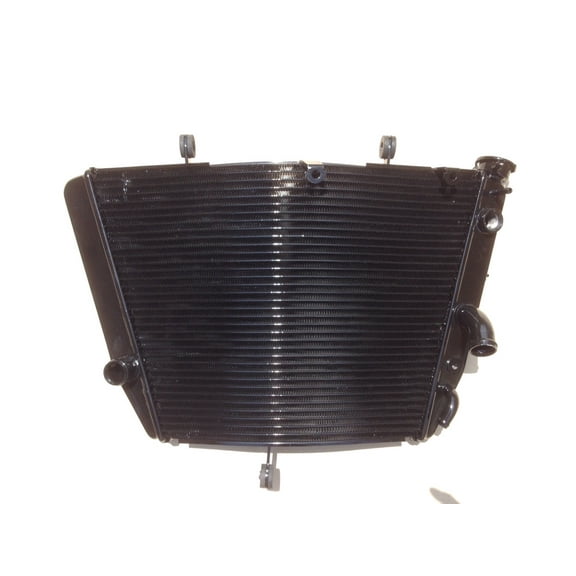 2004 2005 SUZUKI GSXR750 All Engine Motorcycle Radiator