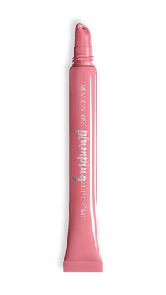 Revlon Kiss Plumping Lip Creme, Peony Buff