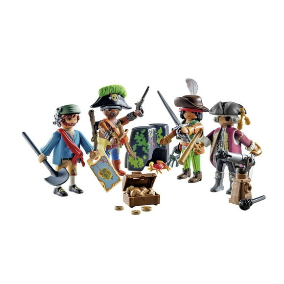 Playmobil Pirates - My Figures
