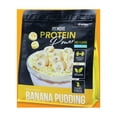 thumbnail image 4 of Just Move Banana Pudding Protein Vegan|Keto 32.90z, 4 of 5