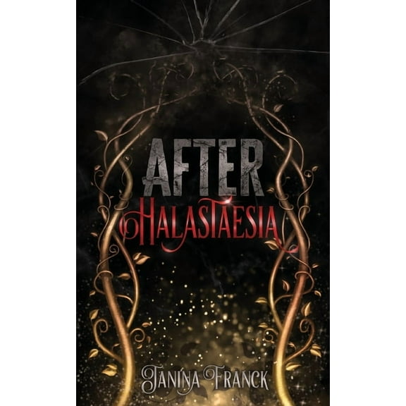 After Halastaesia, (Paperback)