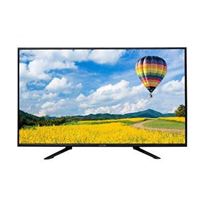 sceptre u505cv-u 49 4k ultra hd 2160p 60hz led hdtv (4k x 2k), 3840 x 2160 uhd panel (What's The Best Tv Resolution)